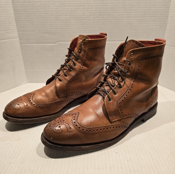 Allen Edmonds Dalton - Picture 1 of 9